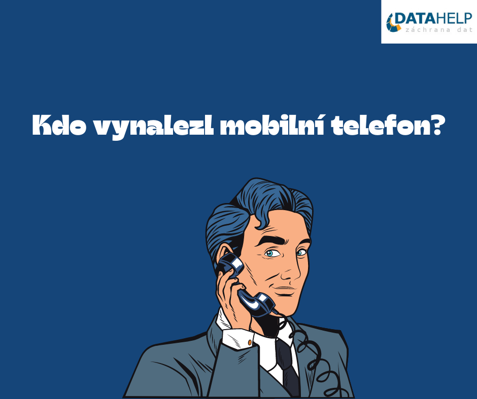 Kdo vynalezl telefon?